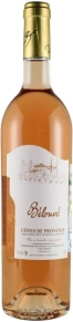 Вино Belouve, AOC, 2014, 0.75 л