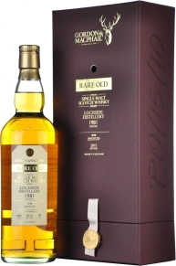 Виски Rare Old from Lochside Distillery, Gordon & MacPhail, 34 года, 0.7 л (п/у)