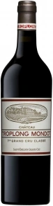 Вино Chateau Troplong Mondot, 2021, 0.75 л