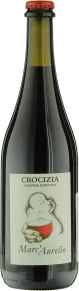 Игристое вино Marc'Aurelio, Crocizia, 2021, 0.75 л