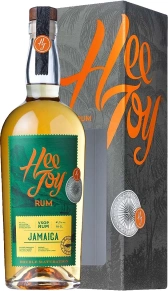 Ром Jamaica, Hedonist Spirits, 4 года, 0.7 л (п/у)