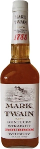 Виски Mark Twain, 0.75 л
