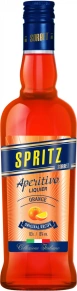 Ликер Аперитив апельсиновый, Сорбет, 0.5 л