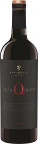 Вино Альта Кортис, Фанагория, 2020, 0.75 л