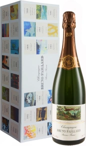 Шампанское Assemblage Extra Brut, Bruno Paillard, AOC, 2009, 0.75 л (п/у)