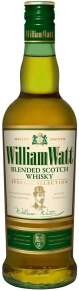 Виски William Watt, 3 года, 0.75 л