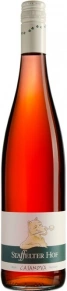 Вино Casanova Rose Trocken, Staffelter Hof, 2021, 0.75 л
