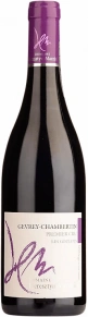 Вино Gevrey-Chambertin Premier Cru Les Goulots, Domaine Heresztyn-Mazzini, 2021, 0.75 л