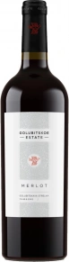 Вино Merlot, Golubitskoe Estate, 0.75 л