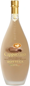 Ликер Cappuccino Cream, Bottega, 0.5 л
