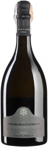 Игристое вино Cuvee Annamaria Clementi, DOCG, 2011, 0.75 л