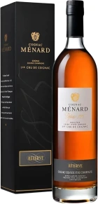 Коньяк Menard, VSOP, 10 лет, 0.7 л (п/у)