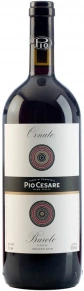 Вино Barolo Ornato, Pio Cesare, DOCG, 2021, 1.5 л