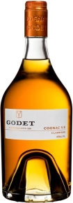Коньяк Classique, Godet, VS, 3 года, 0.7 л (п/у)