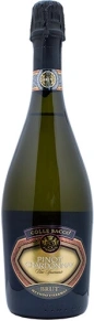 Игристое вино Colle Bacco Pinot Chardonnay, Pirovano, DOC, 0.75 л