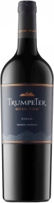 Вино Trumpeter Syrah, Rutini, 2024, 0.75 л