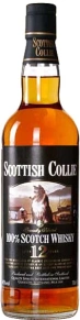 Виски Scottish Collie, 12 лет, 0.7 л