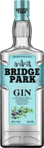 Джин Bridge Park, 0.5 л