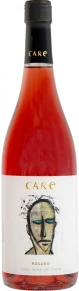 Вино Rosado, Care, DO, 2021, 0.75 л