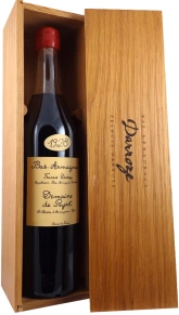 Арманьяк Domaine de Peyrot, 1928, 0.7 л (п/у)