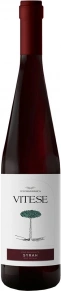 Вино Syrah, Vitese, DOC, 0.75 л