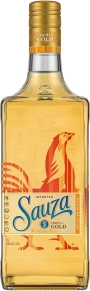 Текила Gold, Sauza, 1 л
