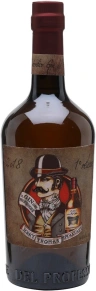 Джин Monsieur, Gin del Professore, 0.7 л