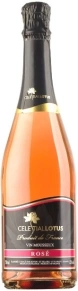 Игристое вино Rose, Celestial Lotus, 0.75 л