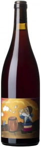 Вино Hip Hip Poulsard Trousseau, Domaine de l'Octavin, 2018, 0.75 л