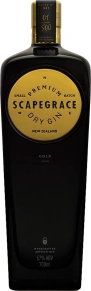 Джин Gold, Scapegrace, 0.7 л