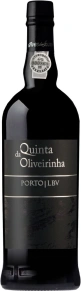 Портвейн Porto LBV, Quinta da Oliveirinha, 0.75 л