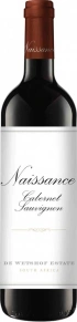 Вино Naissance Cabernet Sauvignon, De Wetshof, 2021, 0.75 л