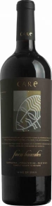 Вино Finca Bancales, Care, DO, 2022, 0.75 л