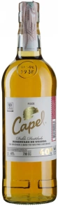 Водка Pisco Reservado de Guarda, Capel, 6 месяцев, 0.7 л