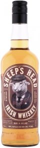 Виски Blended, Sheep's Head, 3 года, 0.7 л