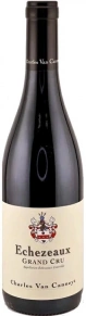 Вино Echezeaux Grand Cru, Charles Van Canneyt, AOC, 2021, 0.75 л