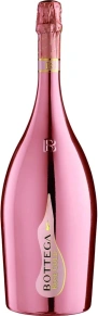 Игристое вино Rose Gold Brut, Bottega, 1.5 л