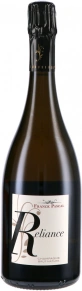 Шампанское Reliance Brut Nature, Franck Pascal, AOC, 0.75 л