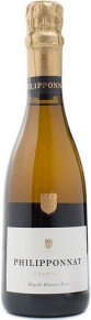 Шампанское Royale Reserve Brut, Philipponnat, AOC, 0.375 л