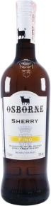 Херес Sherry Fino, Osborne, 0.75 л