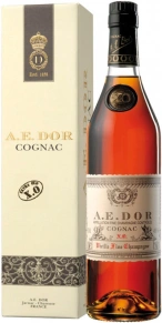 Коньяк A.E. Dor, XO, 25 лет, 0.7 л (п/у)