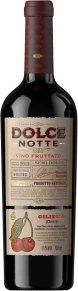 Вино Ciliegia, Dolce Notte, 0.75 л