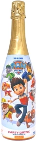 Шампанское Paw Patrol Ryder, Espadafor, 0.75 л