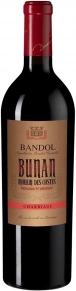 Вино Cuvee Charriage, Moulin des Costes, AOC, 2019, 0.75 л