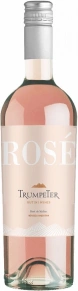 Вино Trumpeter Rose de Malbec, Rutini, 2024, 0.75 л