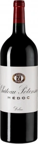 Вино Chateau Potensac, AOC, 2022, 1.5 л
