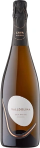 Игристое вино Brut Nature, VallDolina, Reserva, 2022, 0.75 л