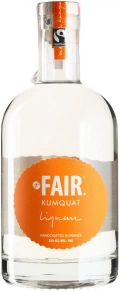 Ликер Kumquat, Fair, 0.7 л