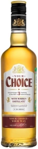 Виски 3, Your Choice, 0.5 л