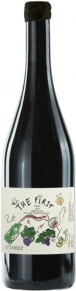 Вино The First Rosso Terre Siciliane, Viteadovest, IGP, 2018, 0.75 л